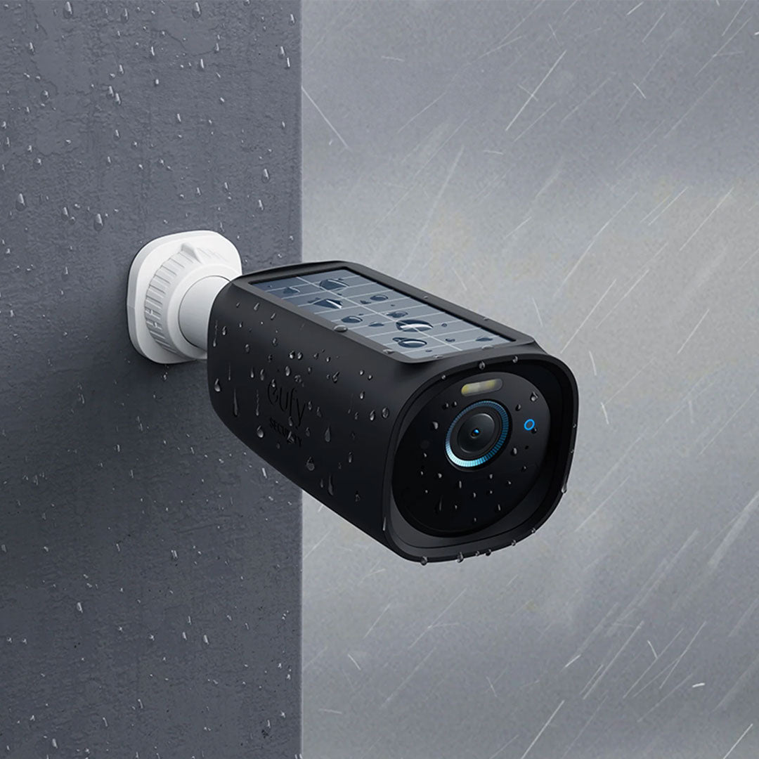 eufy T8712011 | Security eufyCam | 3 Silicone Case (2-Pack)