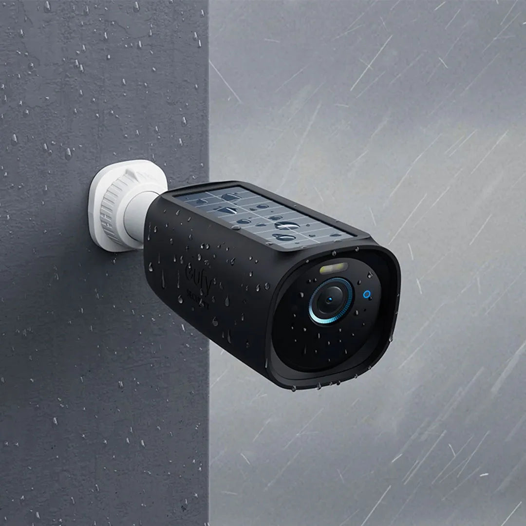 eufy T8712011 | Security eufyCam | 3 Silicone Case (2-Pack)