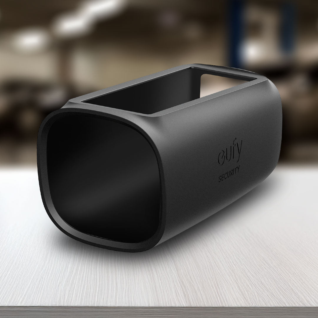 eufy T8712011 | Security eufyCam | 3 Silicone Case (2-Pack)