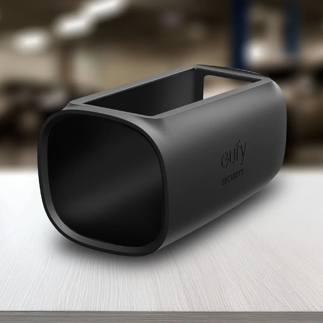 eufy T8712011 | Security eufyCam | 3 Silicone Case (2-Pack)