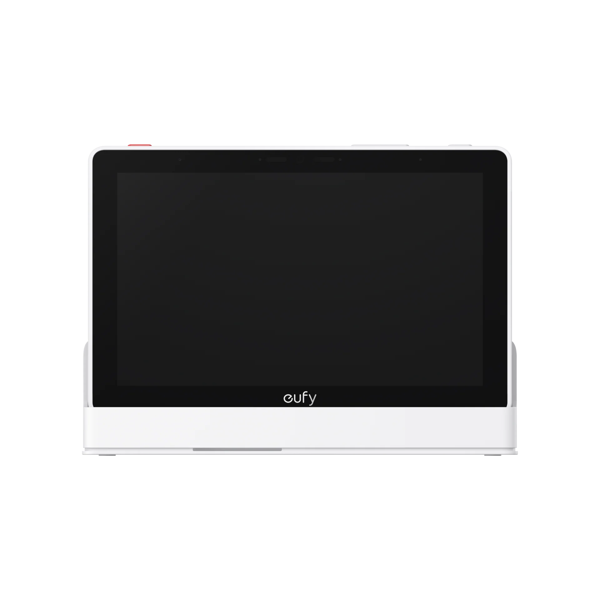 Eufy T87A0CW1 Smart Display E10 - 8" Touchscreen Security Monitor with 4-Camera View and Instant Playback