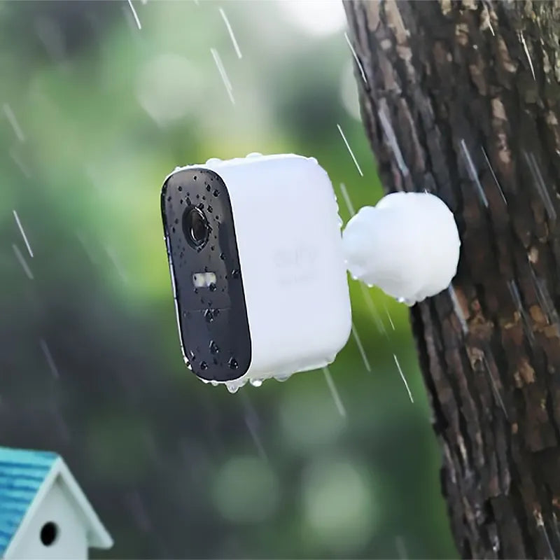 eufy T8861CD1 2C Pro Wireless Home Security System 2K 2-Camera Set