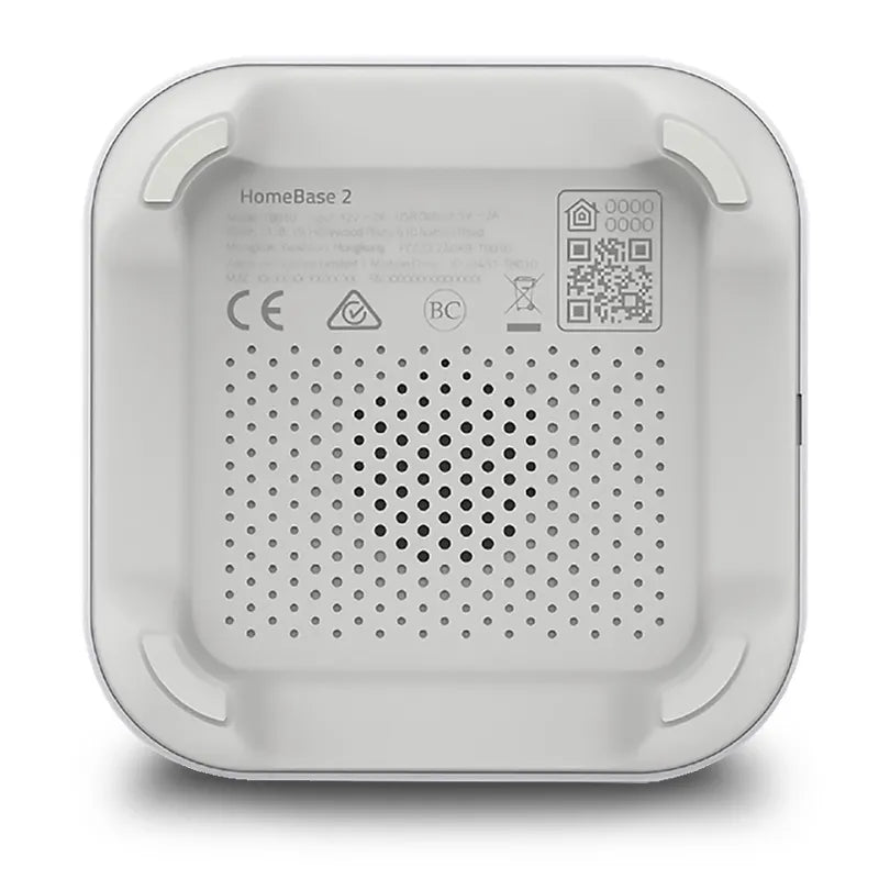 eufy T8861CD1 2C Pro Wireless Home Security System 2K 2-Camera Set