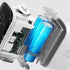 eufy T8862CD1 eufyCam 2C Pro 2K 3-Camera Set