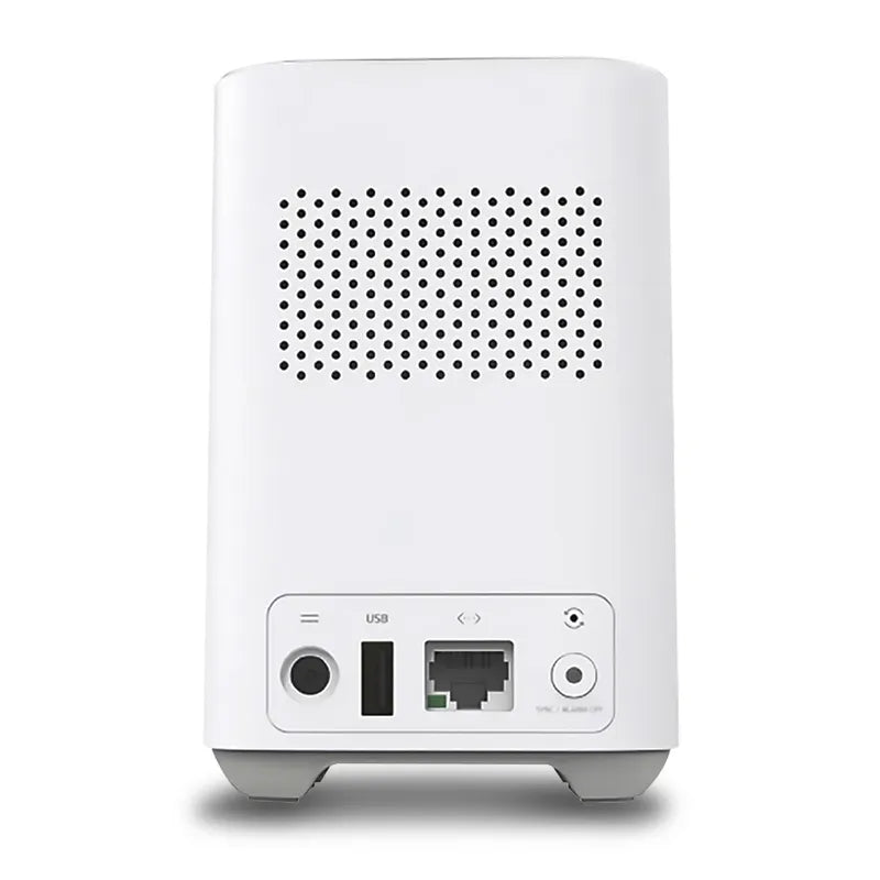 eufy T8863CD1 2C Pro Wireless Home Security System 2K 4-Camera Set