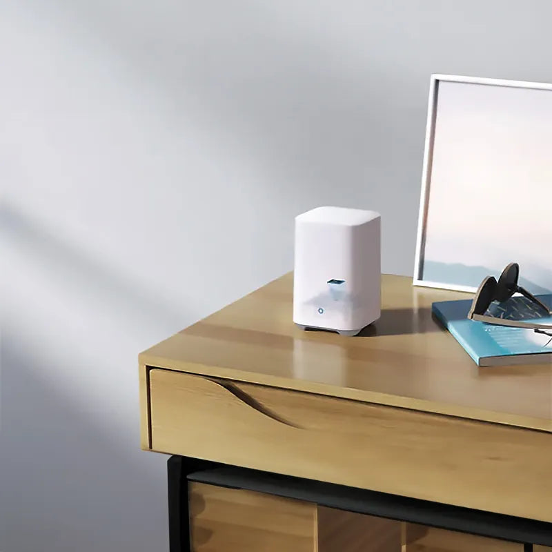 eufy T8863CD1 2C Pro Wireless Home Security System 2K 4-Camera Set
