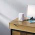 eufy T8863CD1 2C Pro Wireless Home Security System 2K 4-Camera Set