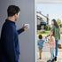 eufy T8990C21 Home Security 5-In-1 Alarm Kit