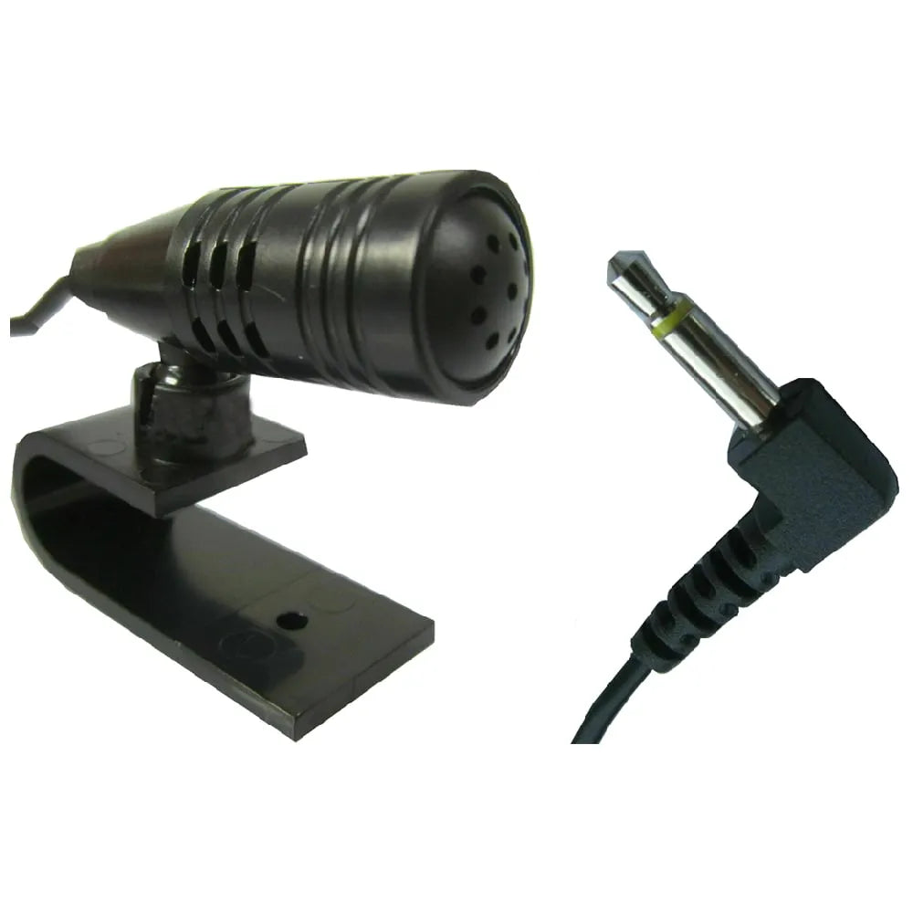 Kenwood T9B-0073-00 External Hands-Free Microphone