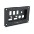 GMF4X4 TAB-07 Tub Accessory Panel To Suit 2022+ Ford Ranger & Raptor 2022+ Volkswagen Amarok