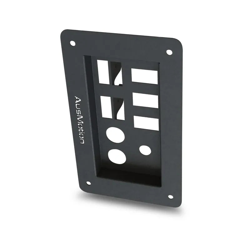 GMF4X4 TAB-07 Tub Accessory Panel To Suit 2022+ Ford Ranger & Raptor 2022+ Volkswagen Amarok