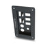 GMF4X4 TAB-07 Tub Accessory Panel To Suit 2022+ Ford Ranger & Raptor 2022+ Volkswagen Amarok