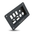 GMF4X4 TAB-07 Tub Accessory Panel To Suit 2022+ Ford Ranger & Raptor 2022+ Volkswagen Amarok