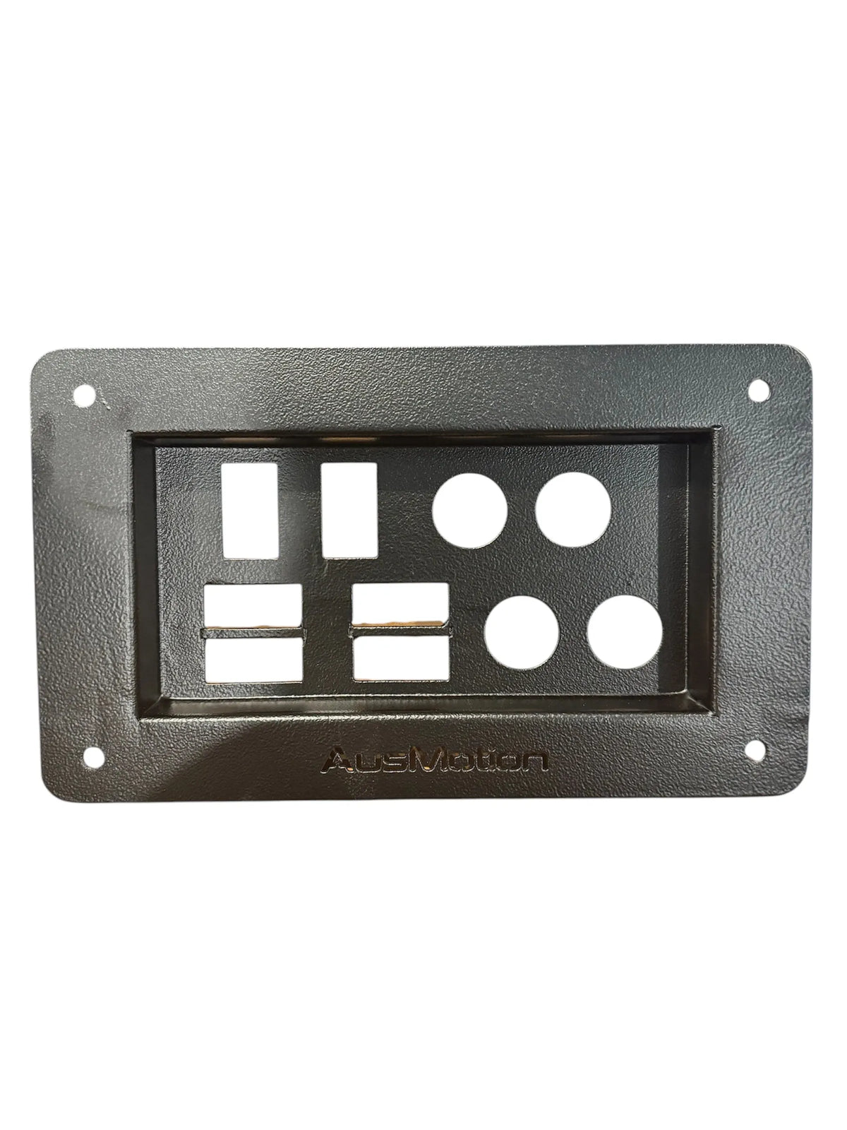 GMF4x4 AusMotion TAB-07 Tub Accessory Panel Suits Ford Ranger and Raptor RA 2022+ and Volkswagen Amarok 2023+