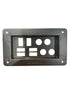 GMF4x4 AusMotion TAB-07 Tub Accessory Panel Suits Ford Ranger and Raptor RA 2022+ and Volkswagen Amarok 2023+