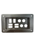 GMF4x4 AusMotion TAB-07 Tub Accessory Panel Suits Ford Ranger and Raptor RA 2022+ and Volkswagen Amarok 2023+
