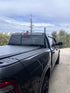 GMF4x4 TB-208 Dodge RAM 1500 DT Fifth Generation 2019+ UHF Tub Antenna Bracket