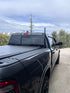 GMF4x4 TB-208 Dodge RAM 1500 DT Fifth Generation 2019+ UHF Tub Antenna Bracket