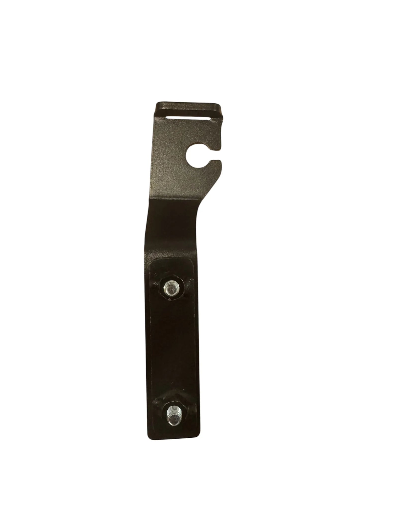 GMF4x4 231D-TB Chevrolet Silverado 1500 2019+ Driver Side Drill-In Tub UHF Antenna Bracket