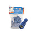 Aerpro TBF4B Blue Female Bullet Terminal
