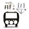 Kanatechs TBXE-T007 Professional Install Kit to Suit Mazda 2 - 2007-2014 DE