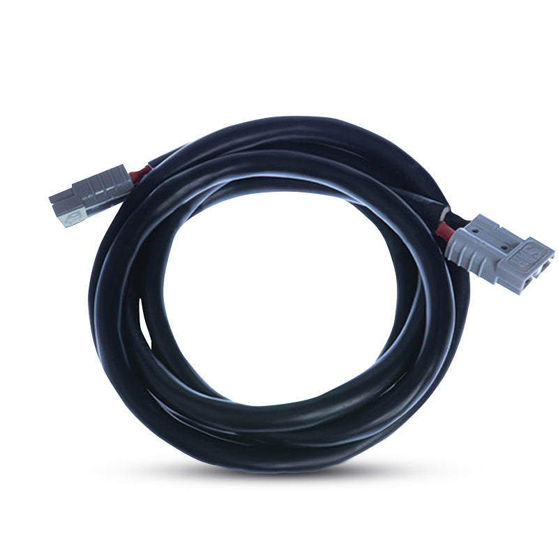 Thunder TDR02003 50 Amp Anderson Style Plugs - 3M Extension