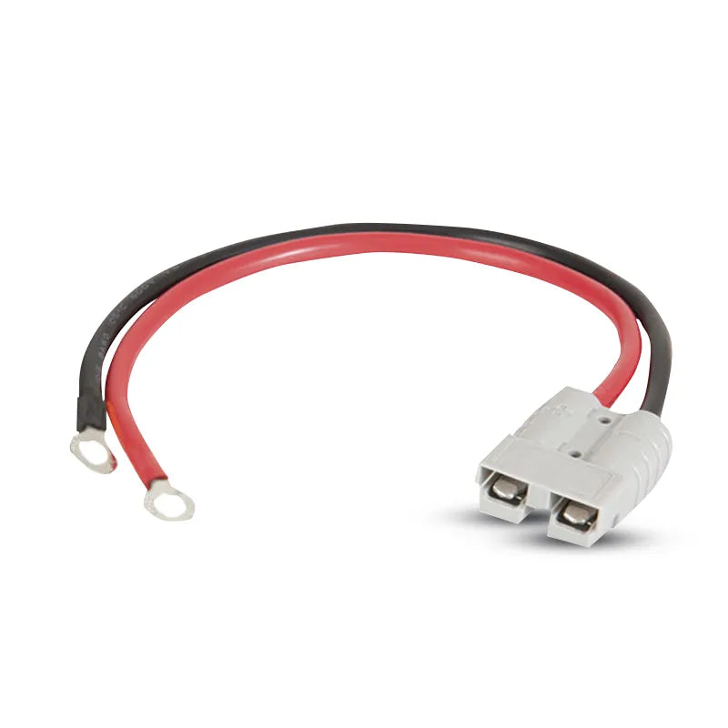 Thunder TDR02005 50 Amp Anderson Style Plugs - Eye Terminals