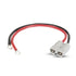 Thunder TDR02005 50 Amp Anderson Style Plugs - Eye Terminals