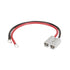 Thunder TDR02005 50 Amp Anderson Style Plugs - Eye Terminals