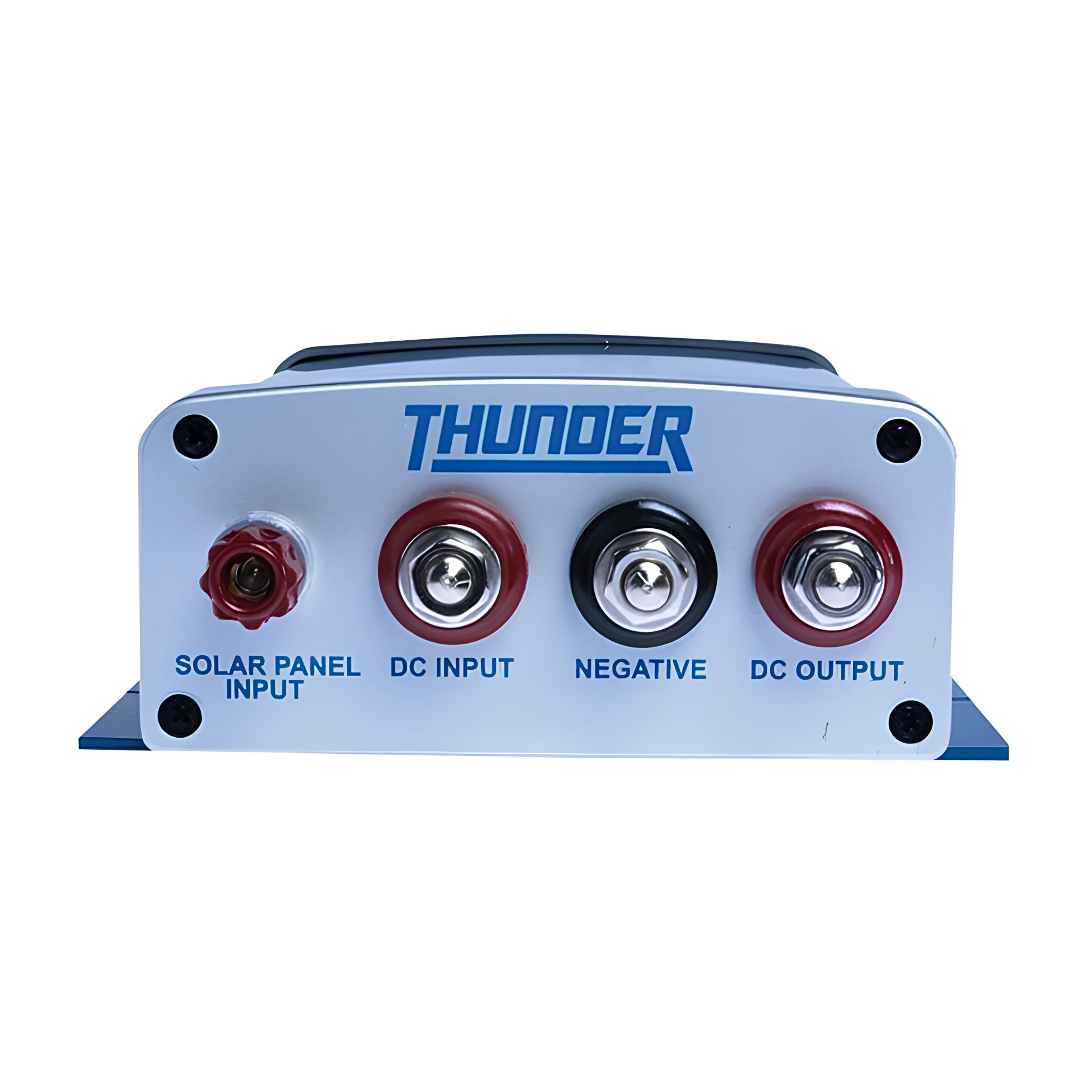 Thunder TDR02020 20A DC-DC Charger With MPPT Solar Regulator