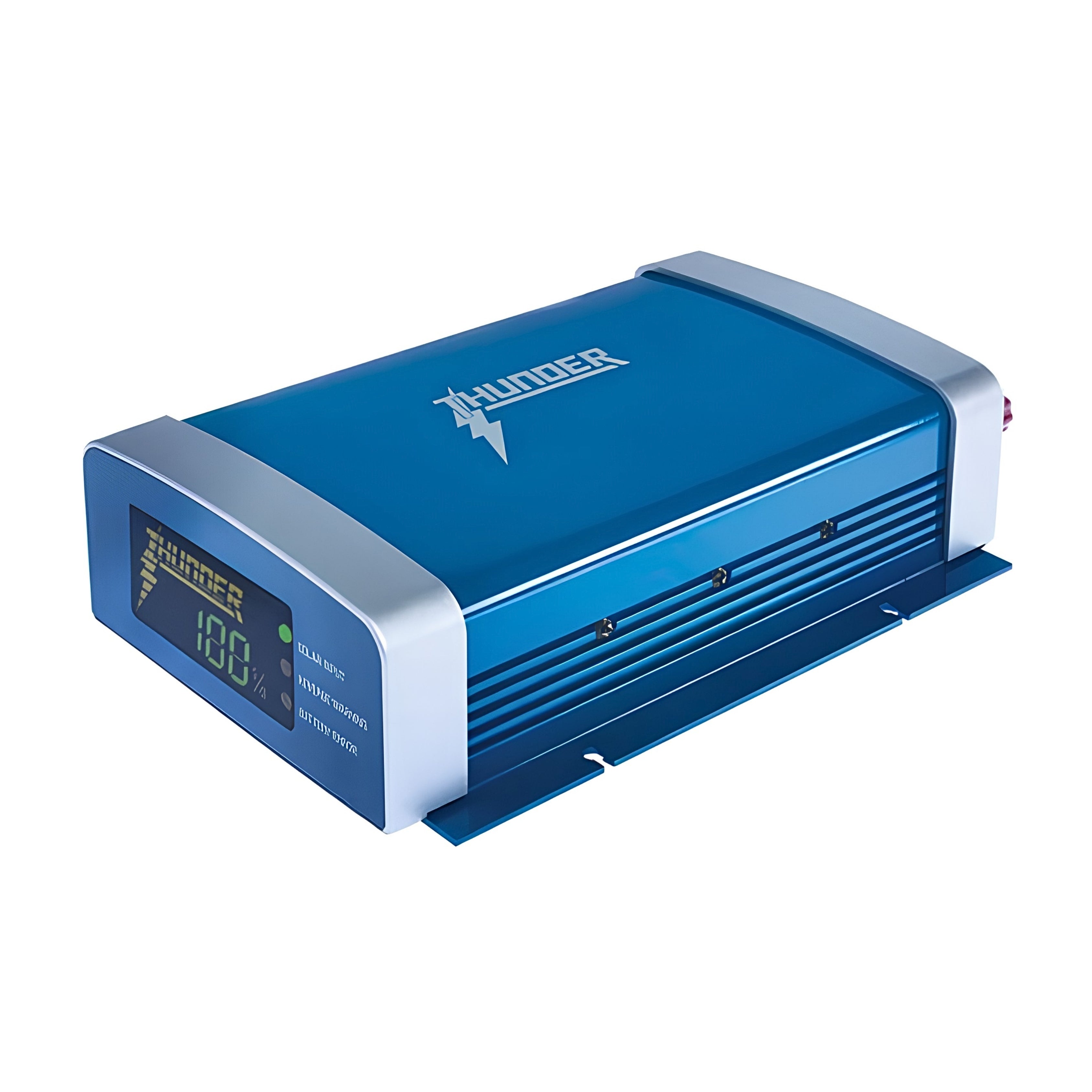 Thunder TDR02020 20A DC-DC Charger With MPPT Solar Regulator