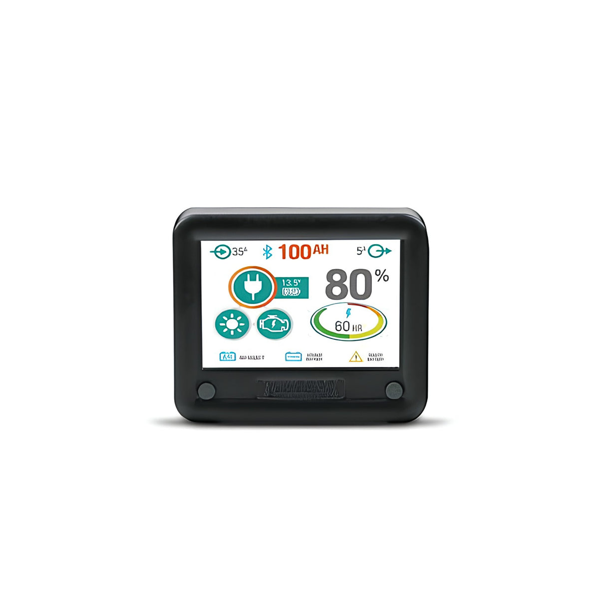 Thunder TDR02026 30A Battery Management System