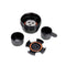Thunder TDR02031 Espresso Machine Grounds Adaptor