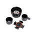 Thunder TDR02031 Espresso Machine Grounds Adaptor