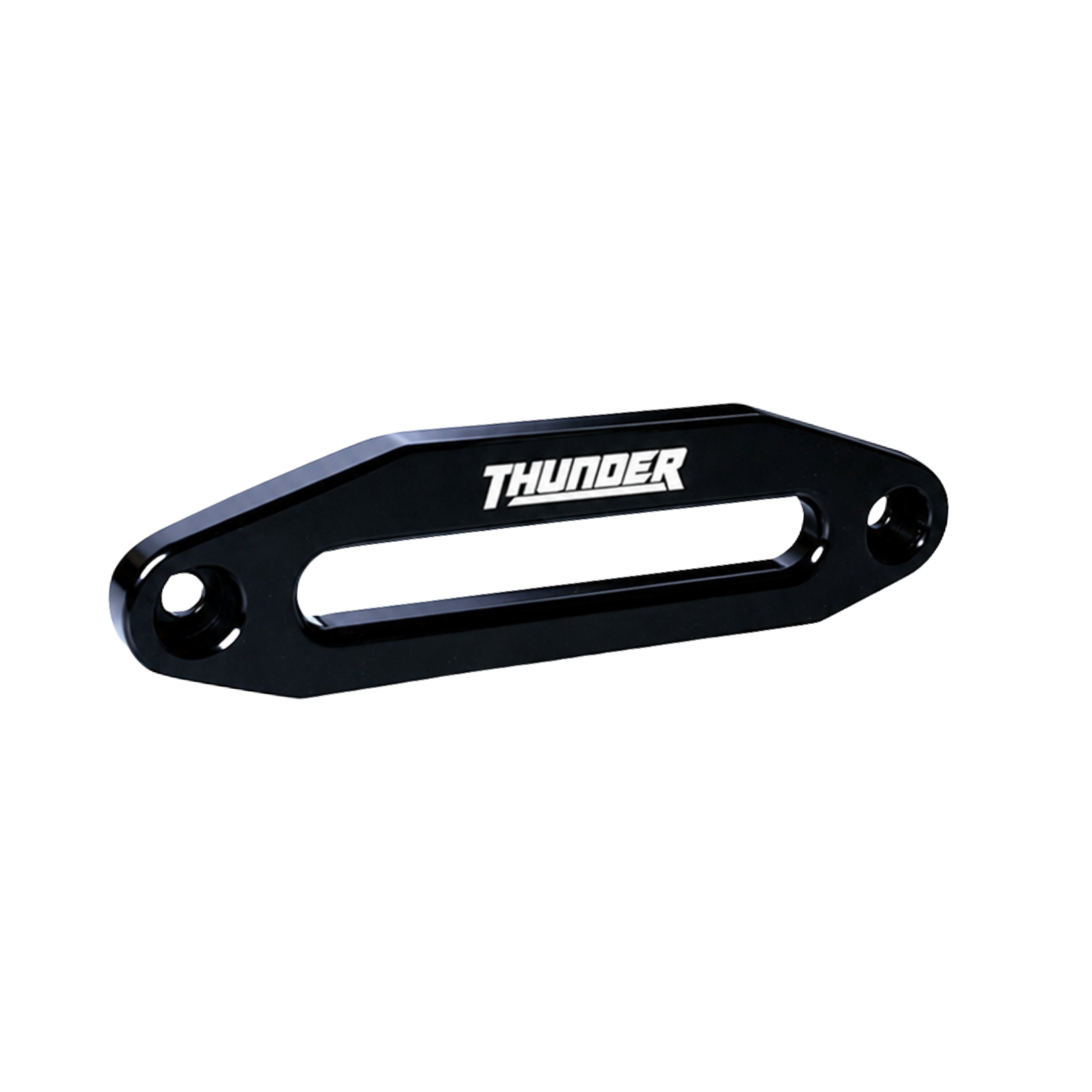 Thunder TDR02095 12V 9500lbs 4WD Winch