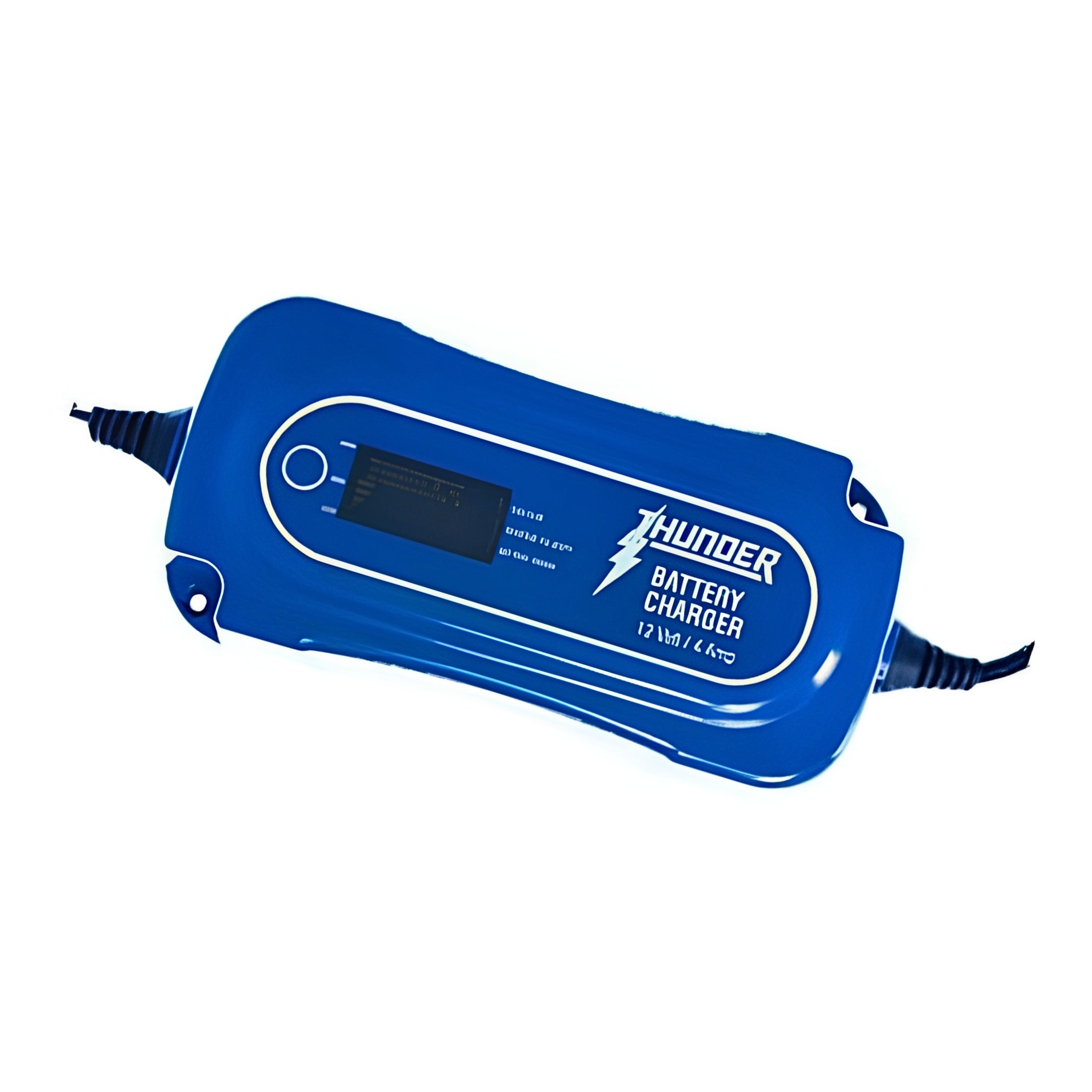 Thunder TDR02104 4A 8 Stage Pulse Battery Charger