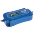 Thunder TDR02112 12A 8 Stage Pulse Battery Charger - 12V