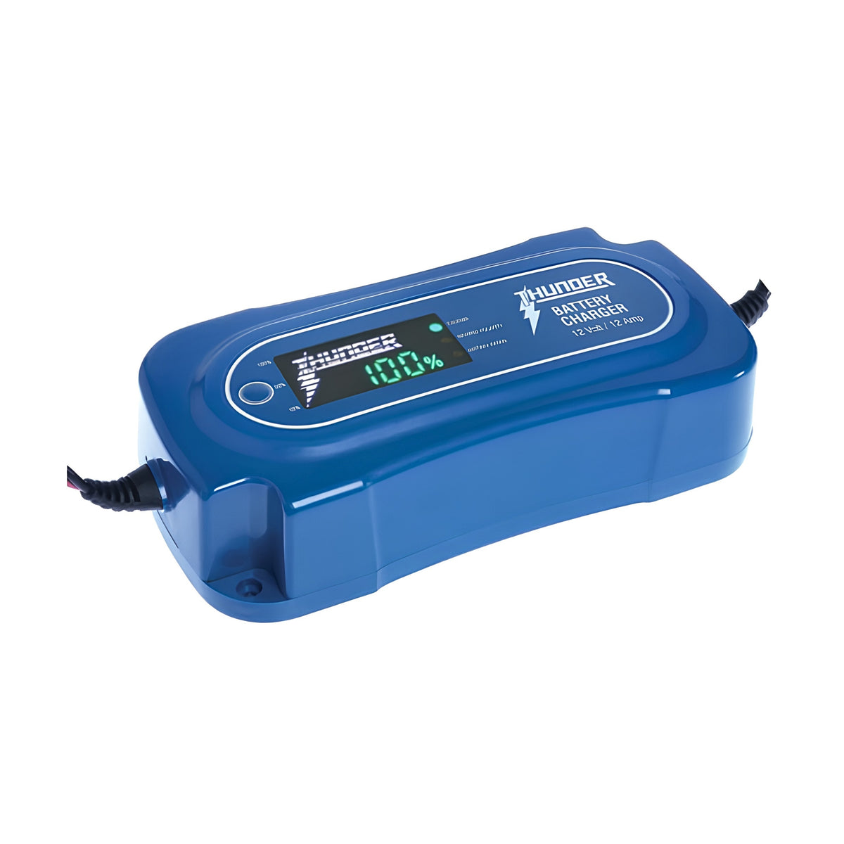 Thunder TDR02120 20A 8 Stage Pulse Battery Charger