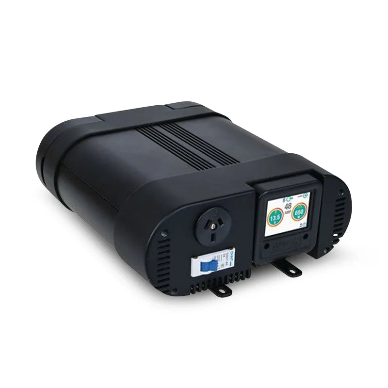 Thunder TDR02600 600W Pure Sine Wave Power Inverter