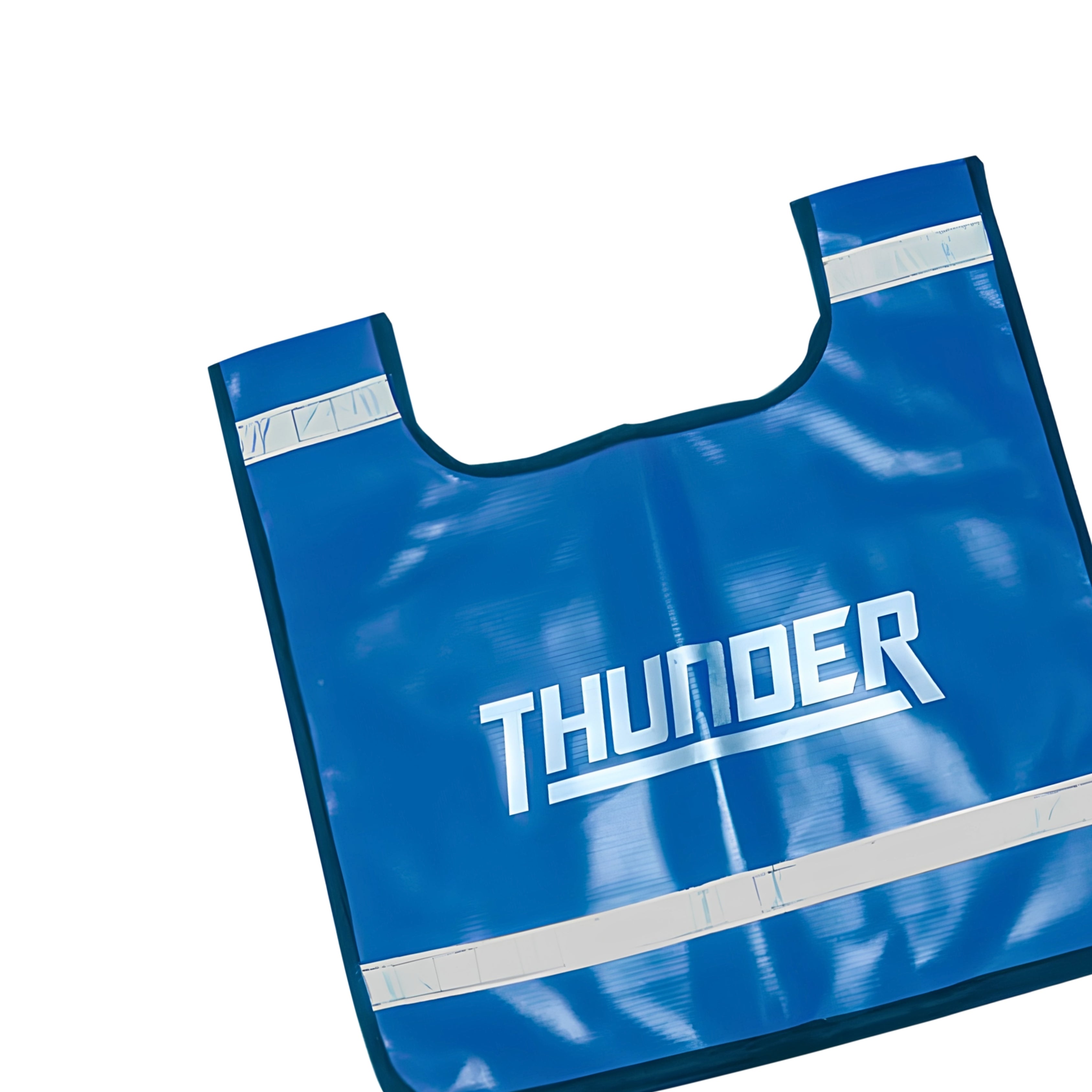 Thunder TDR04003 Winch Damper High Visibility With Straps