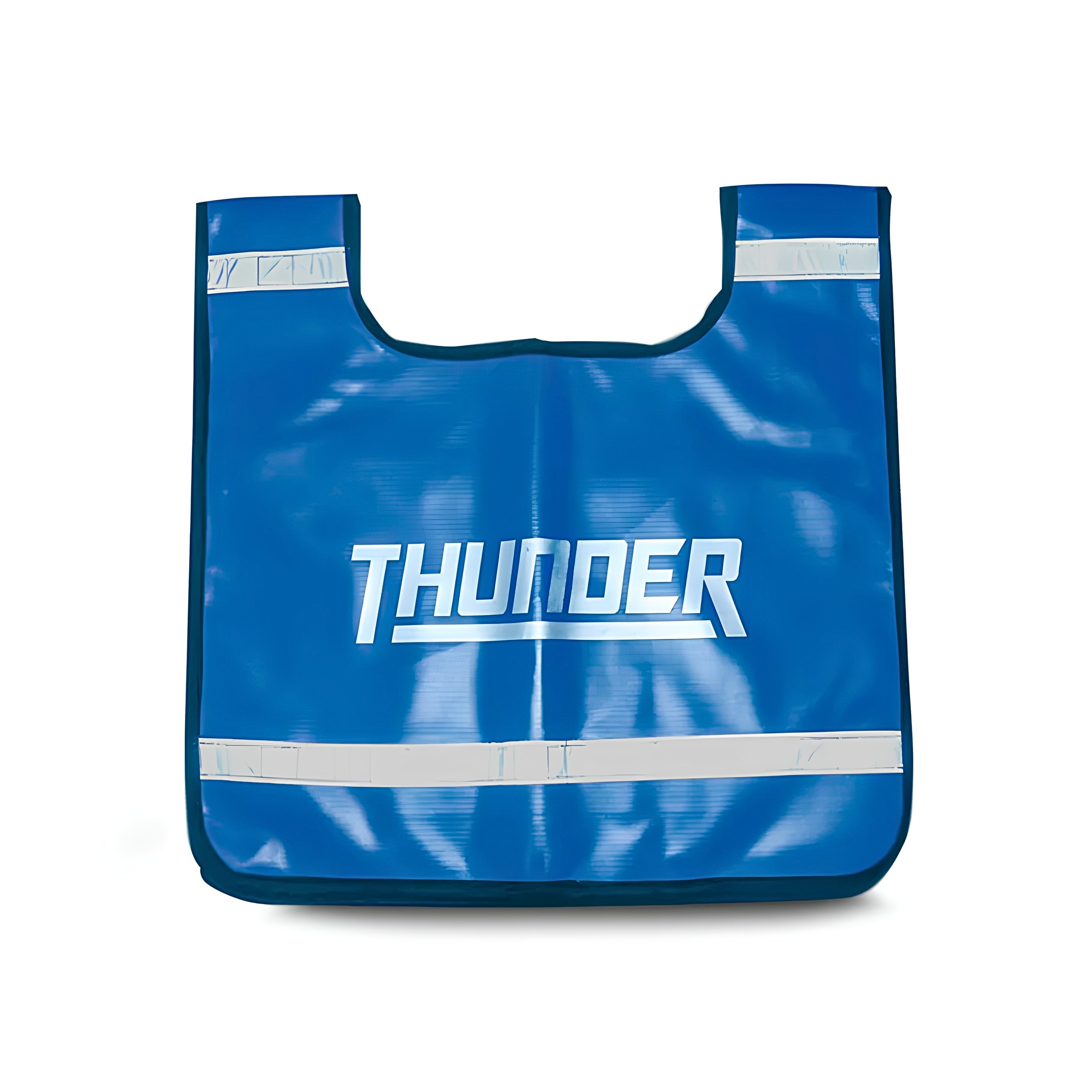 Thunder TDR04003 Winch Damper High Visibility With Straps