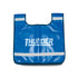Thunder TDR04003 Winch Damper High Visibility With Straps