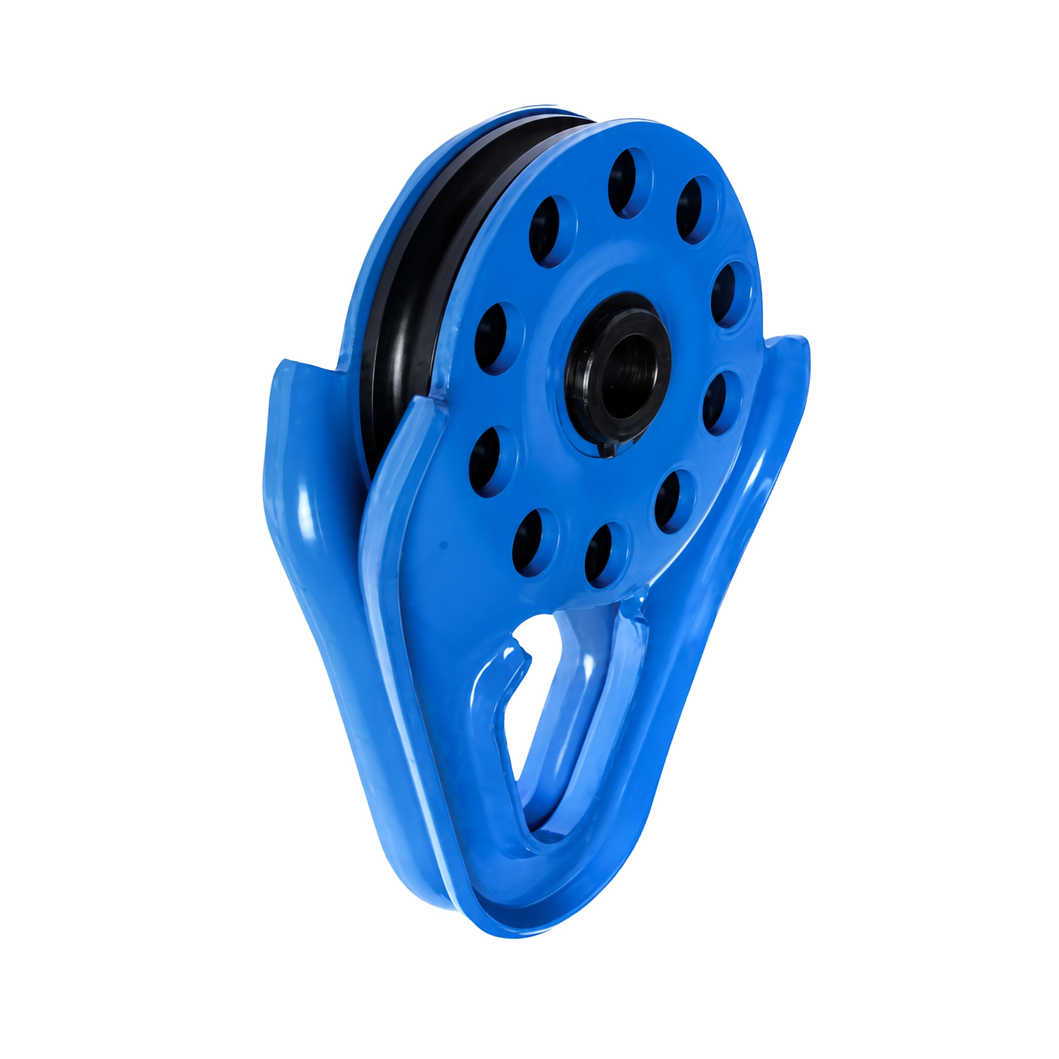 Thunder TDR04004 Snatch Block - 9000KG