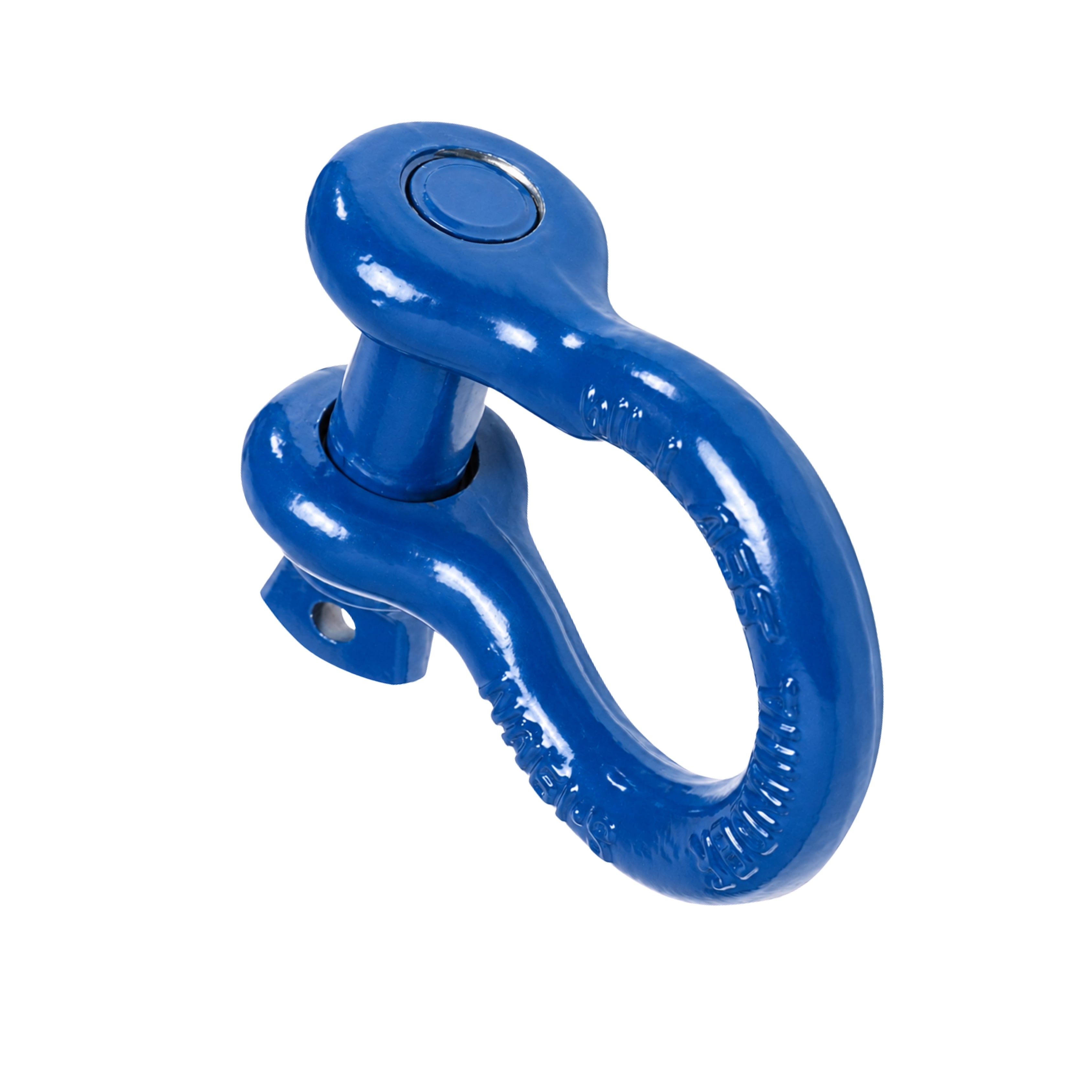 Thunder TDR04005 Bow Shackle - 4700KG