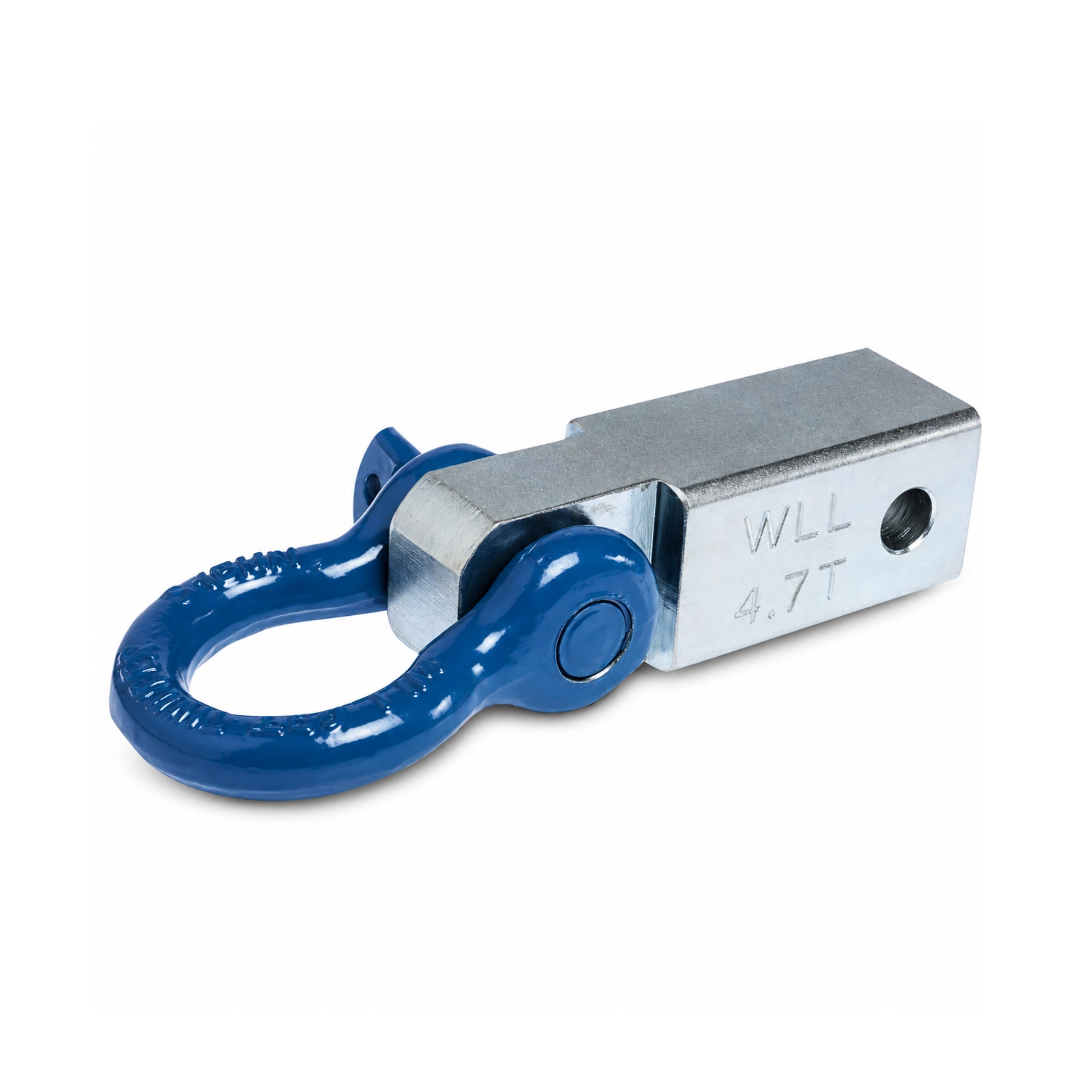Thunder TDR04006 Heavy-Duty 4WD Hitch Receiver - 4700kg