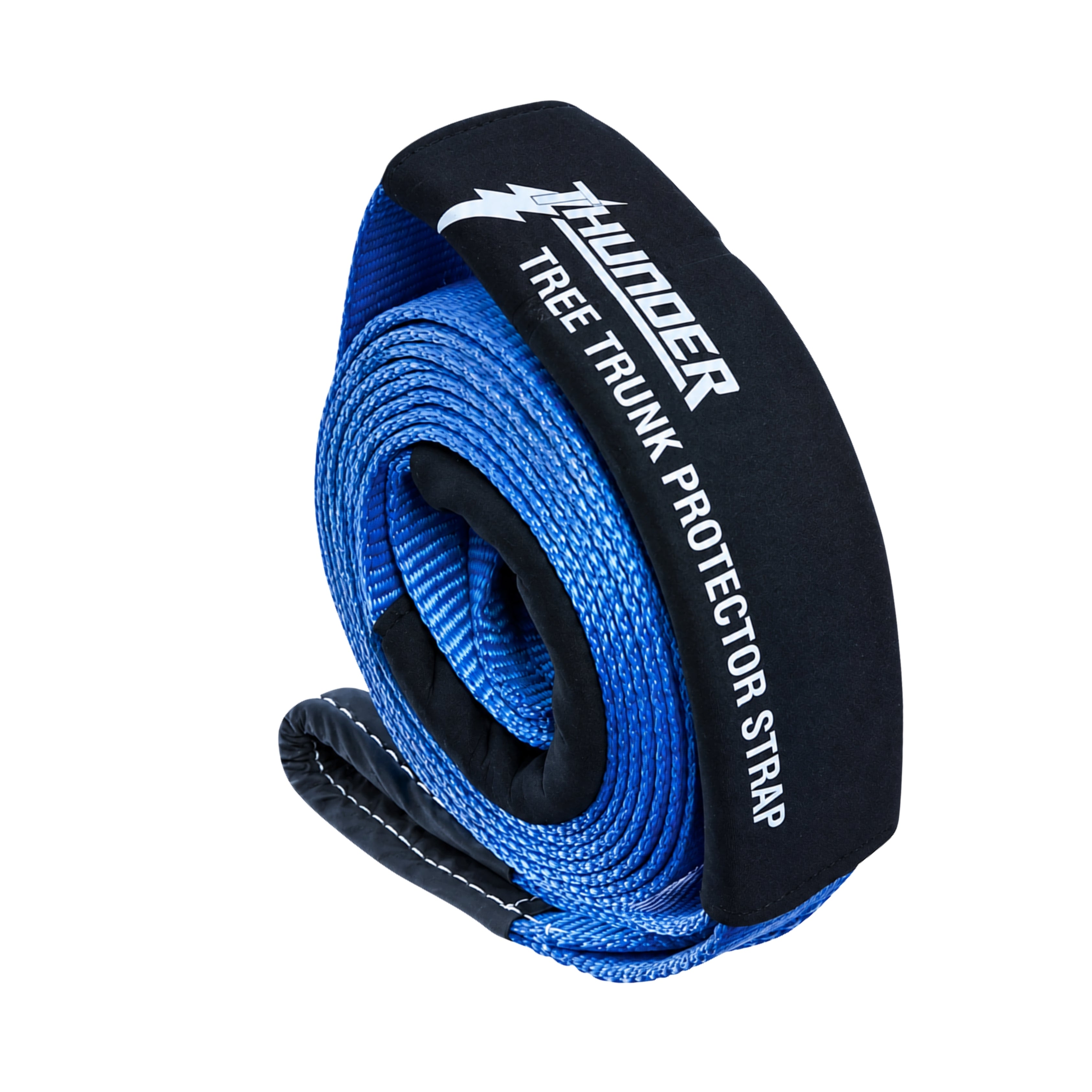 Thunder TDR04008 5M 4WD Tree Trunk Protector Strap 5000kg - 10000kg