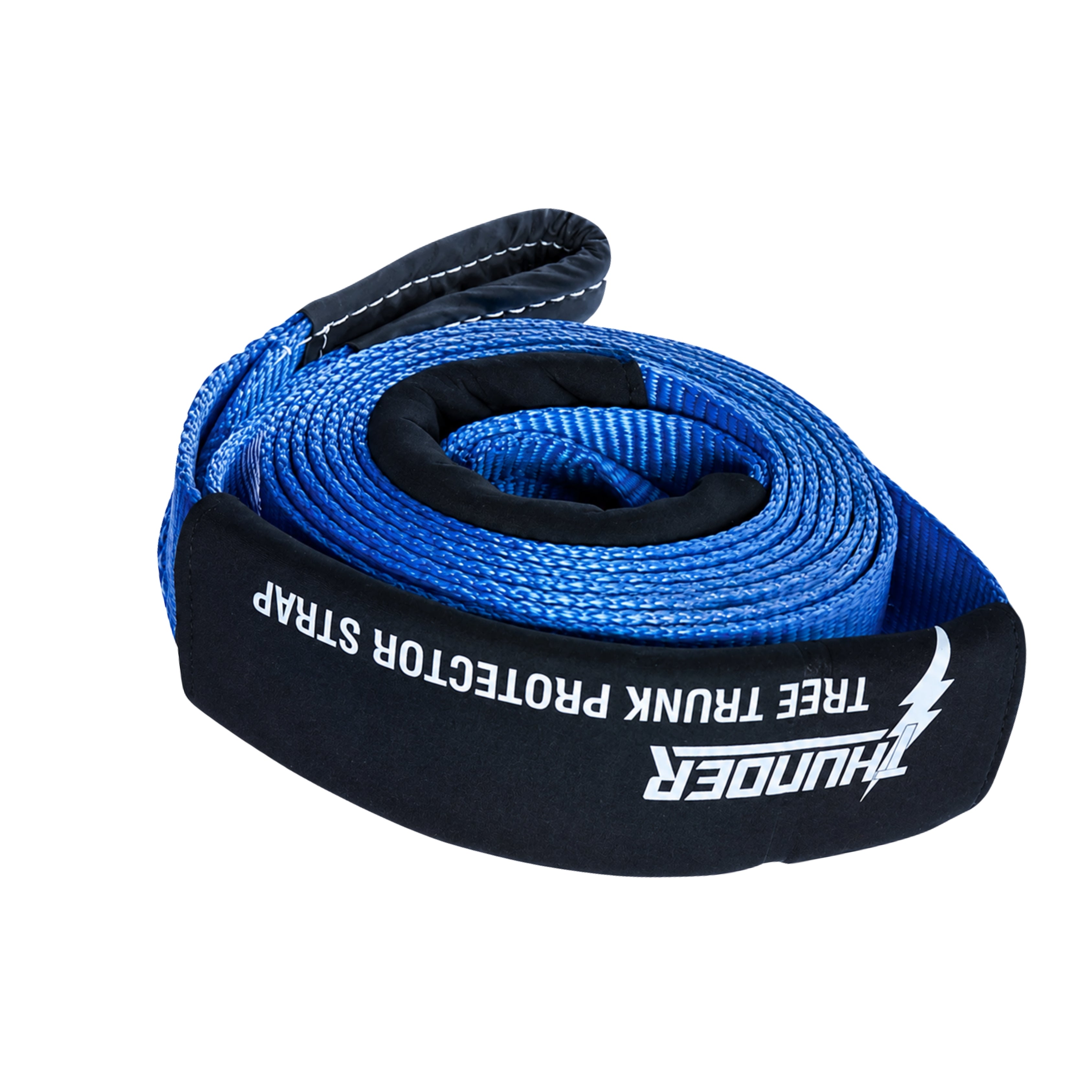 Thunder TDR04008 5M 4WD Tree Trunk Protector Strap 5000kg - 10000kg