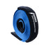 Thunder TDR04009 10M Winch Extension Strap With Reinforced Ends