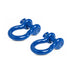 Thunder TDR04010 4WD Recovery Kit - 8000KG