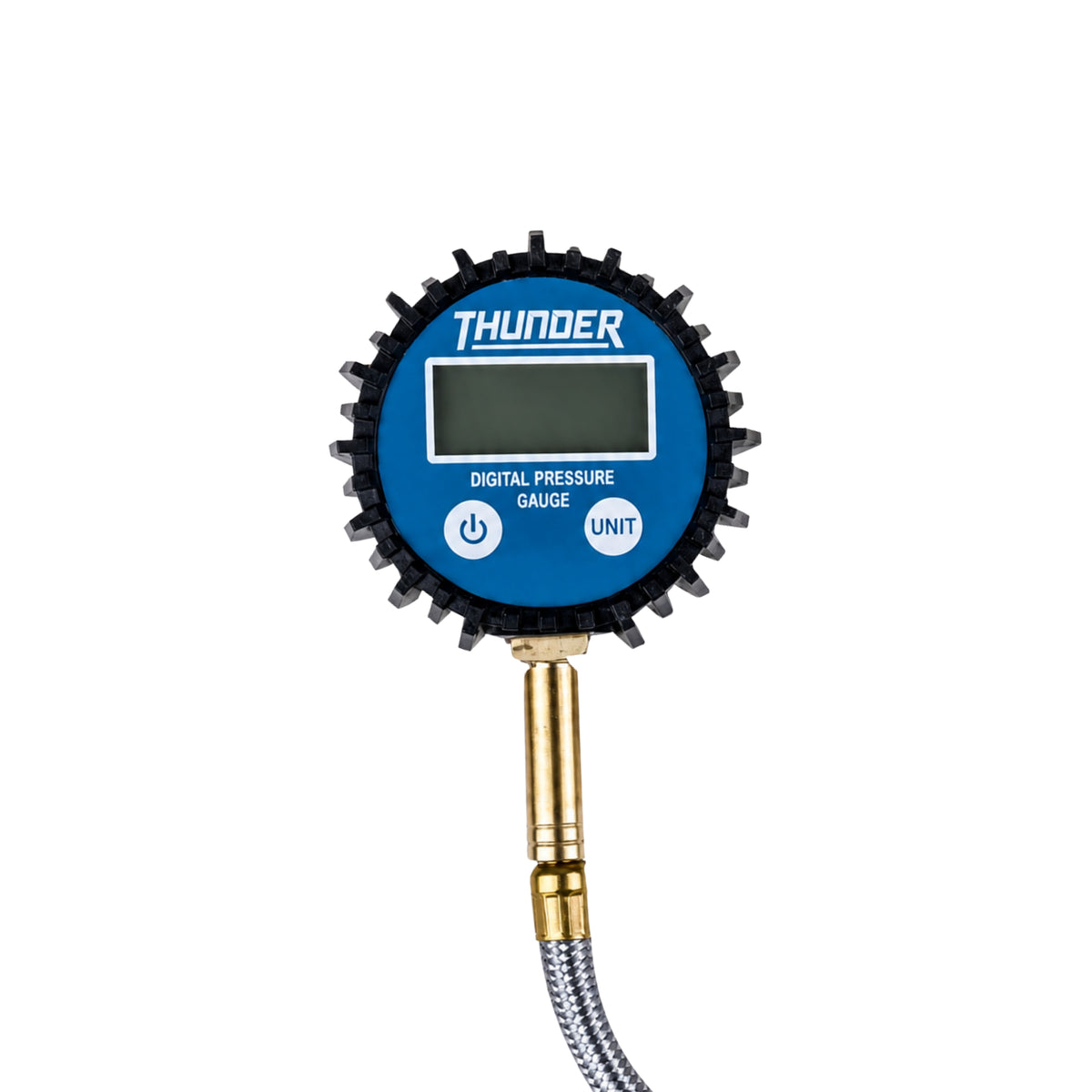 Thunder TDR04013 Digital Tyre Deflator